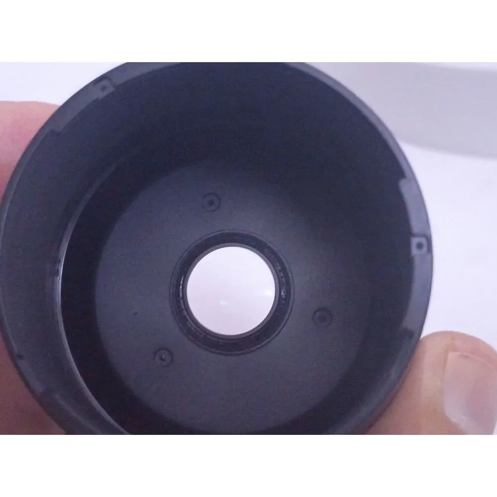Canon Tele Converter Lens TC-DC52A 1.75x, Canon LA-DC52D Adapter for A80 and A95